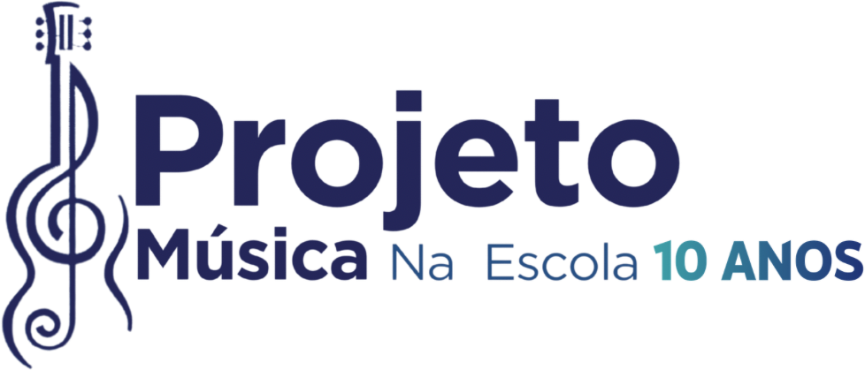 Projeto Música na Escola 10 anos