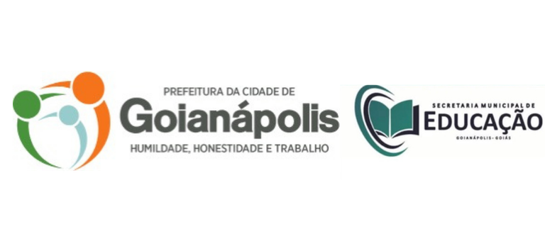 Prefeitura de Goianápolis e Secretaria Municipal de Educação