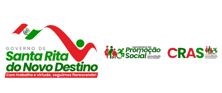 Governo de Santa Rita do Novo Destino, Promoção Social e CRAS